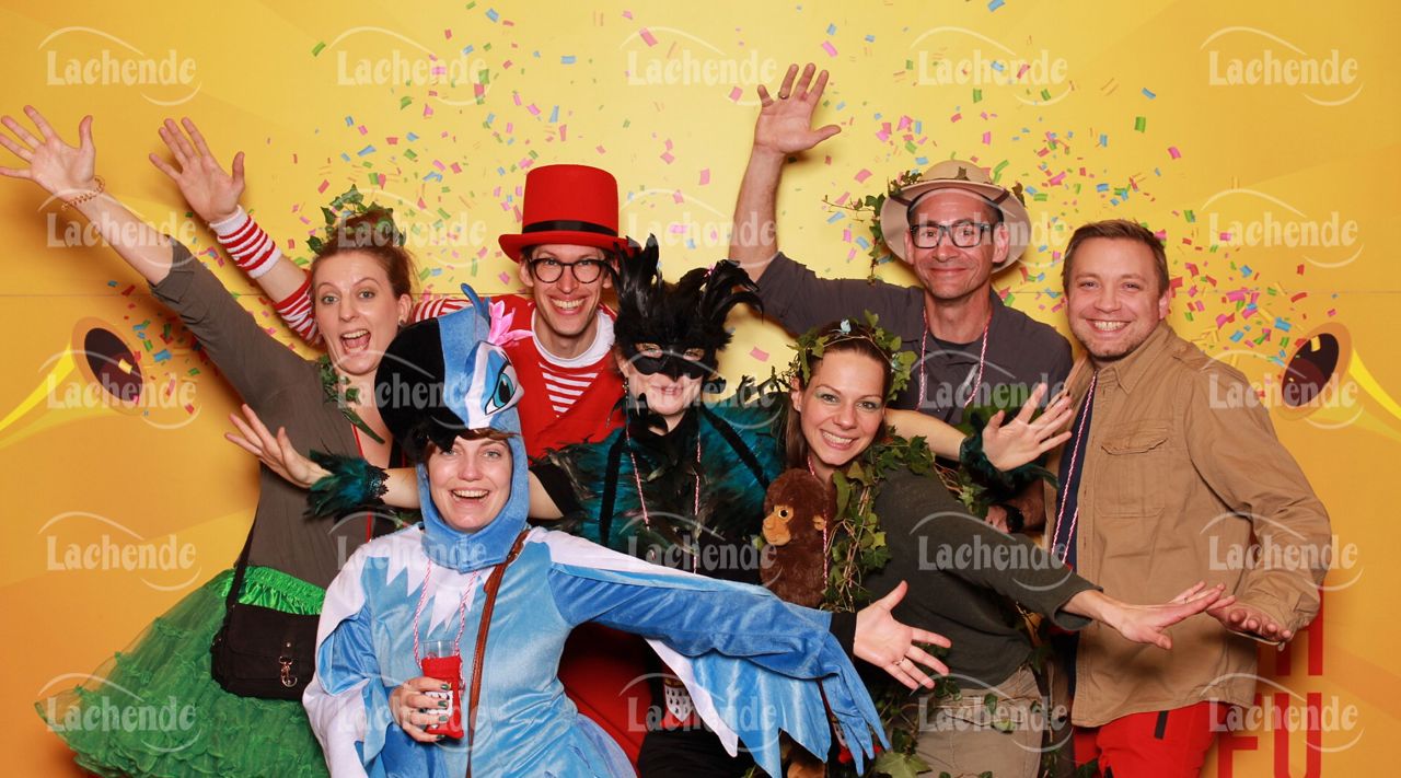 Lachende Kölnarena 28.02.2025 19:03 Uhr - 0136