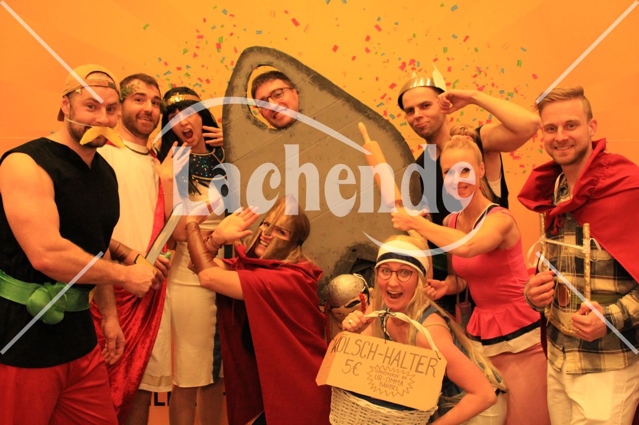 Lachende Kölnarena 14.02.2026 19:46 Uhr - 0276