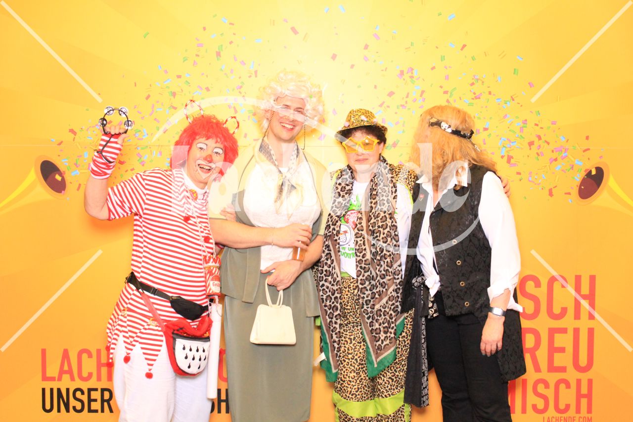 Lachende Kölnarena 12.02.2026 18:05 Uhr - 0272