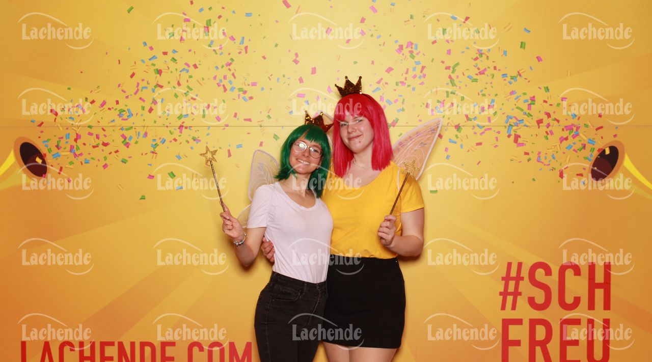 Lachende Kölnarena 27.02.2025 20:58 Uhr - 0408