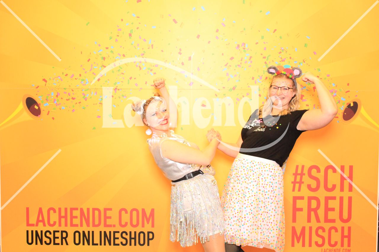 Lachende Kölnarena 30.01.2026 22:05 Uhr - 0177