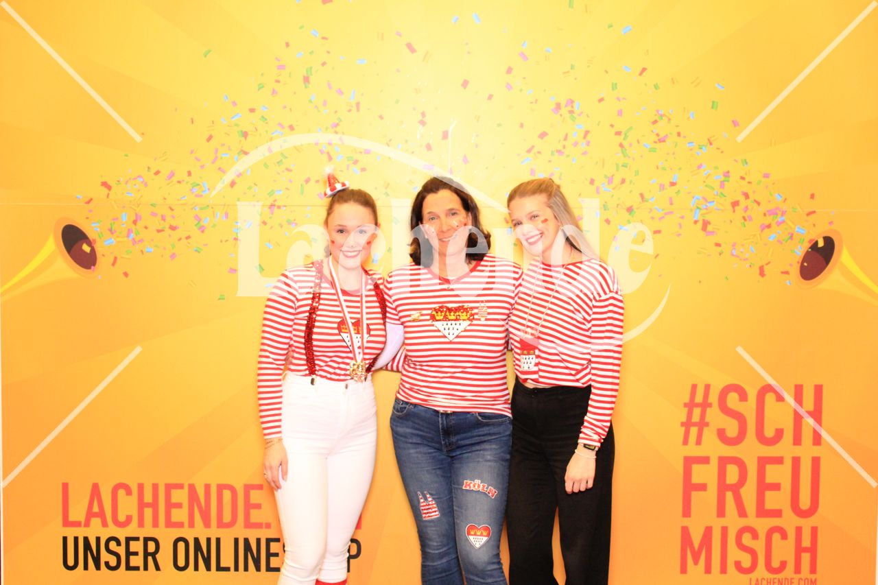 Lachende Kölnarena 31.01.2026 20:26 Uhr - 0157