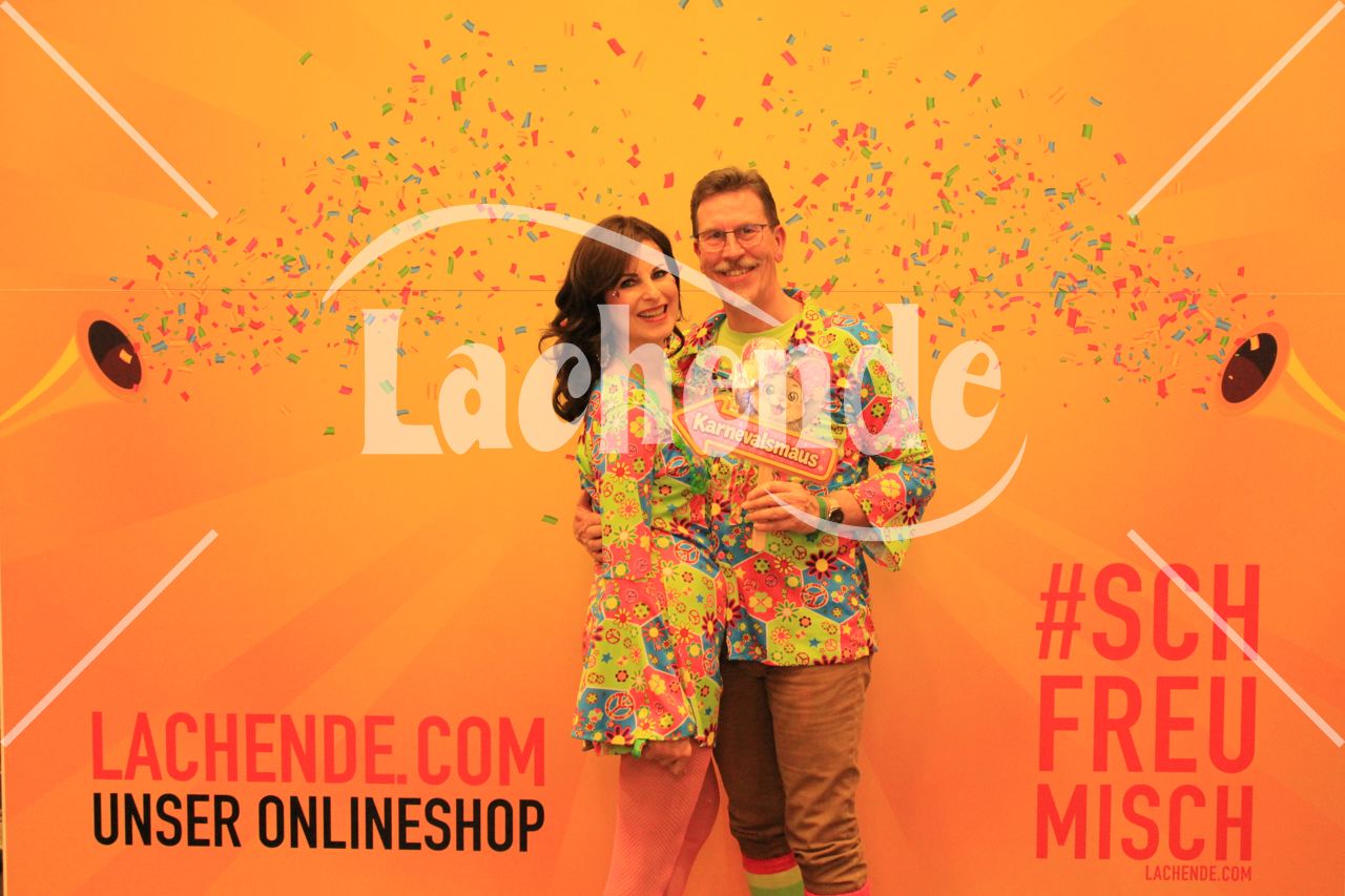 Lachende Kölnarena 13.02.2026 21:17 Uhr - 0368