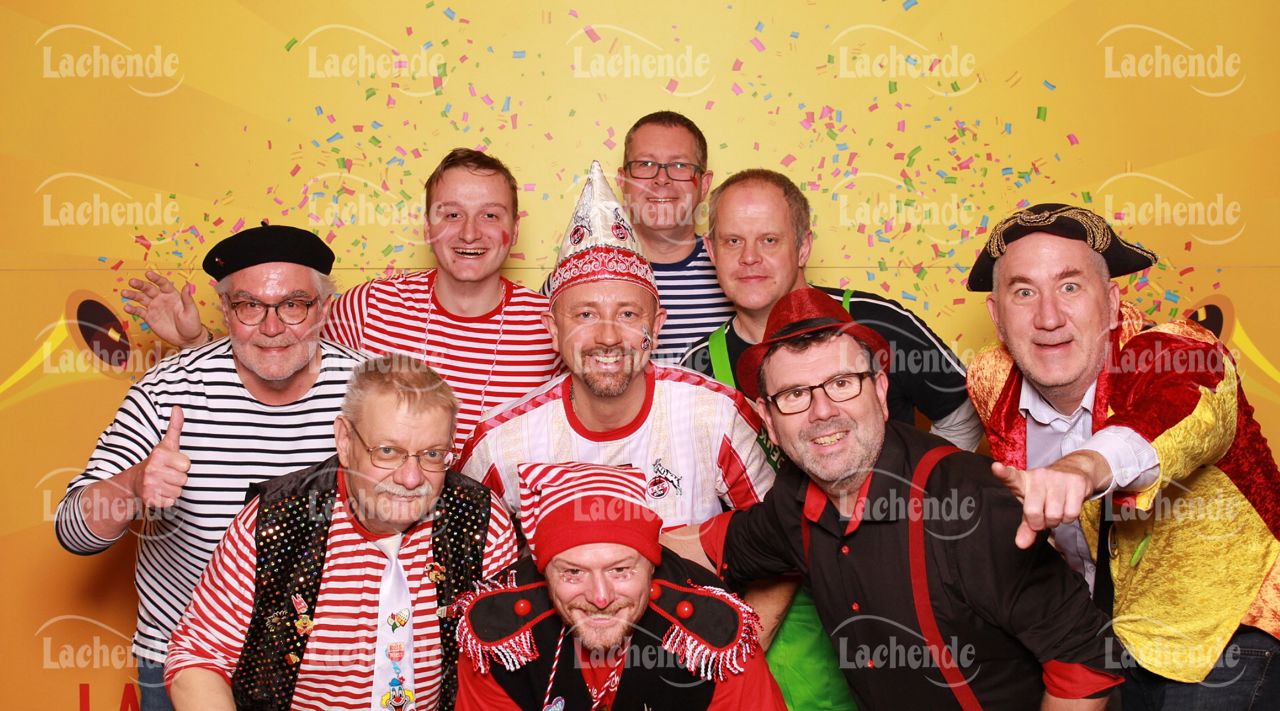 Lachende Kölnarena 28.02.2025 21:13 Uhr - 0379