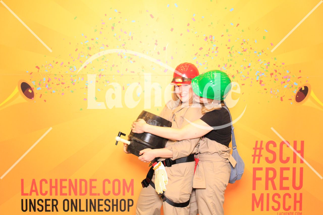 Lachende Kölnarena 07.02.2026 21:24 Uhr - 0331