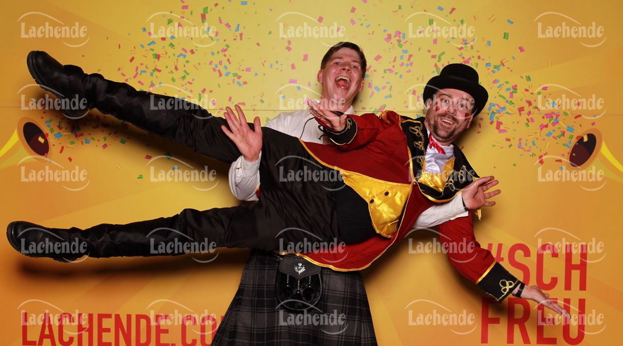 Lachende Kölnarena 10.02.24 21:19 Uhr - 0419