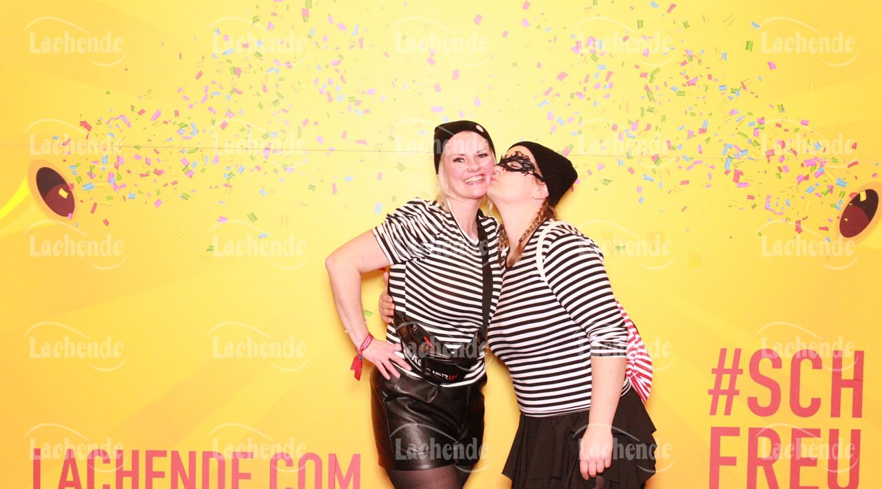 Lachende Kölnarena 21.01.2023 0607