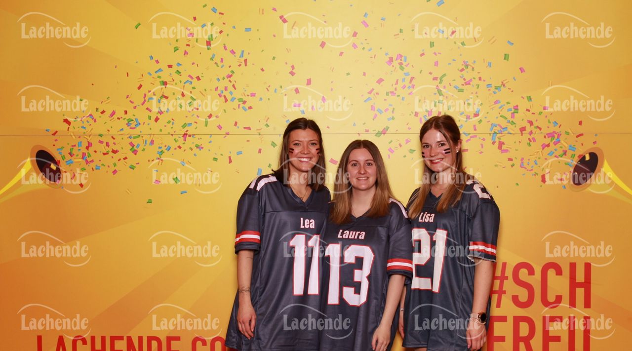 Lachende Kölnarena 01.03.2025 20:06 Uhr - 0246