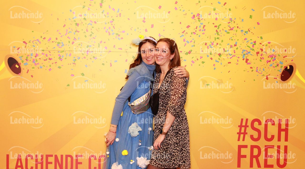 Lachende Kölnarena 27.01.2023 0618