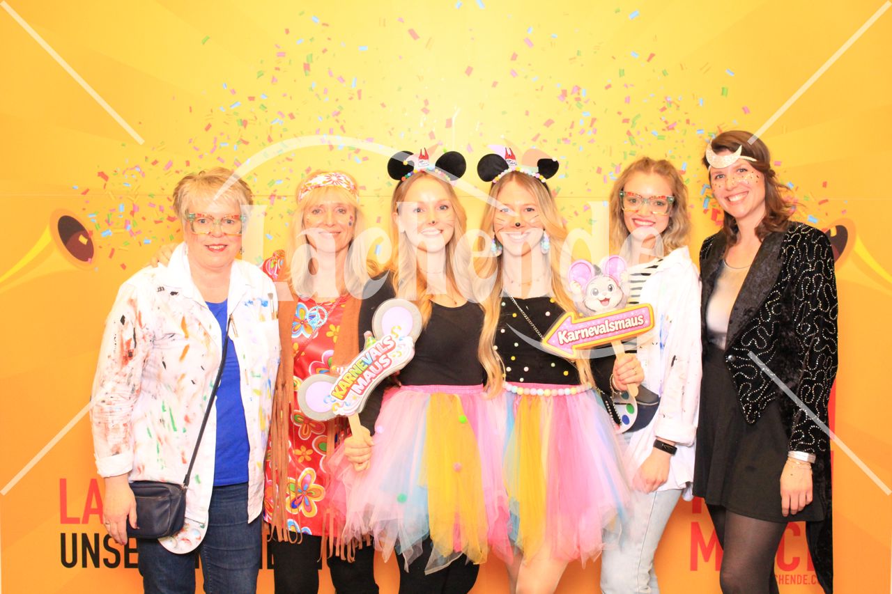 Lachende Kölnarena 15.02.2026 19:28 Uhr - 0394