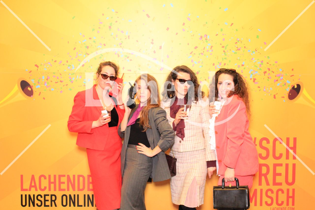 Lachende Kölnarena 07.02.2026 20:20 Uhr - 0206