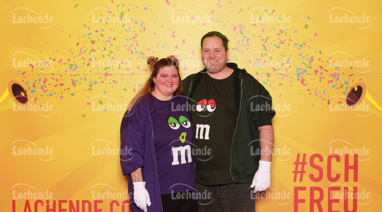 Lachende Kölnarena 27.02.2025 16:34 Uhr - 0085