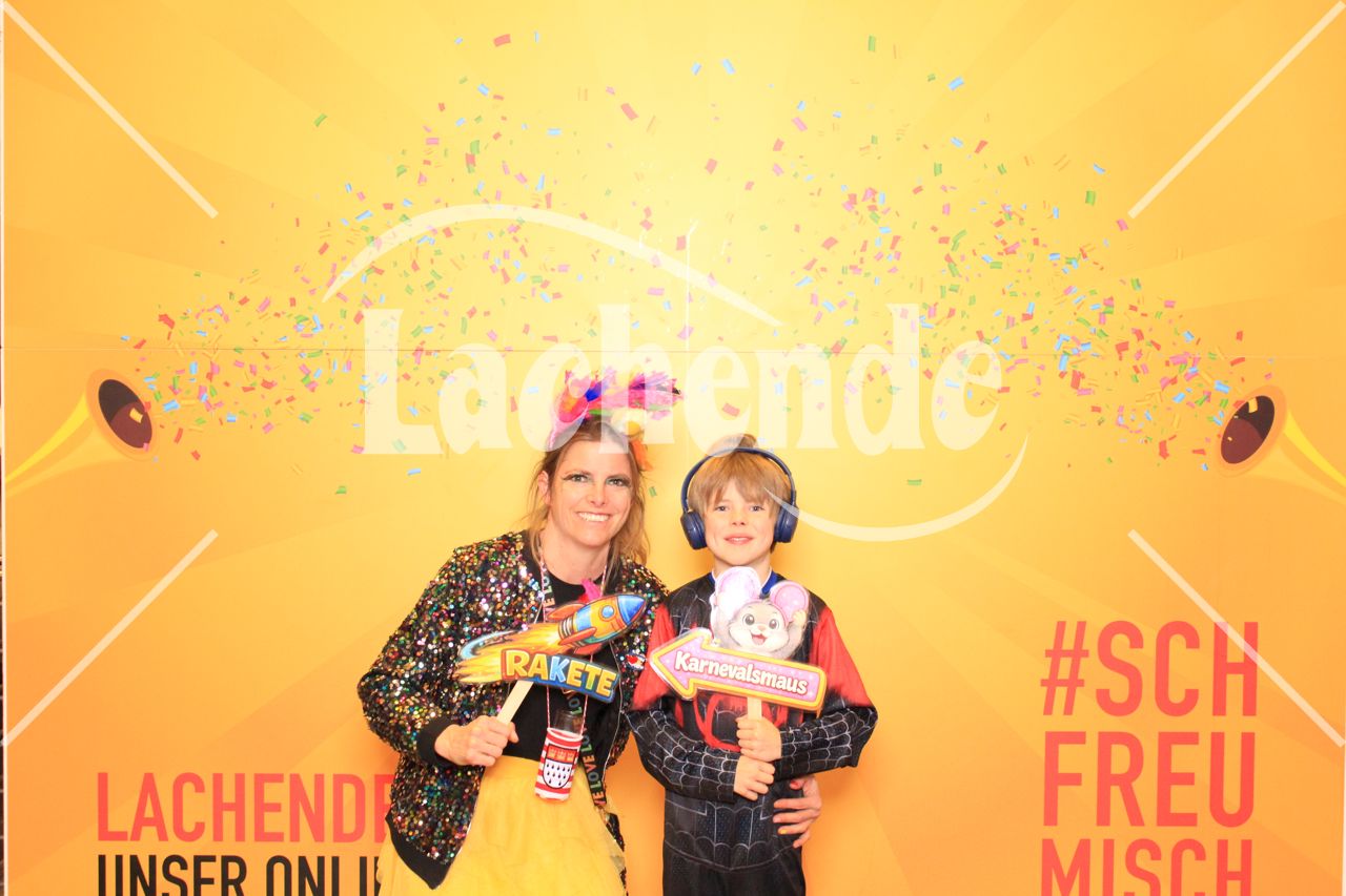 Lachende Kölnarena 23.01.2026 20:35 Uhr - 0163