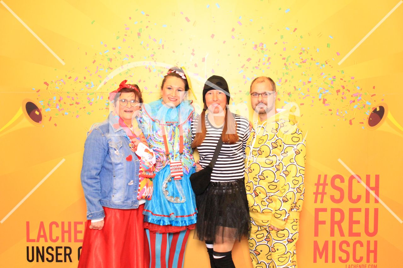 Lachende Kölnarena 12.02.2026 18:03 Uhr - 0266