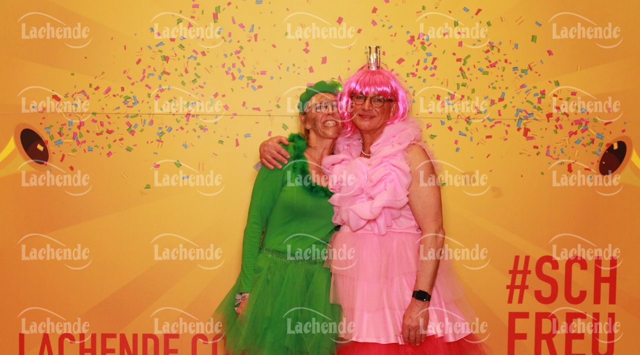 Lachende Kölnarena 04.02.2023 0719