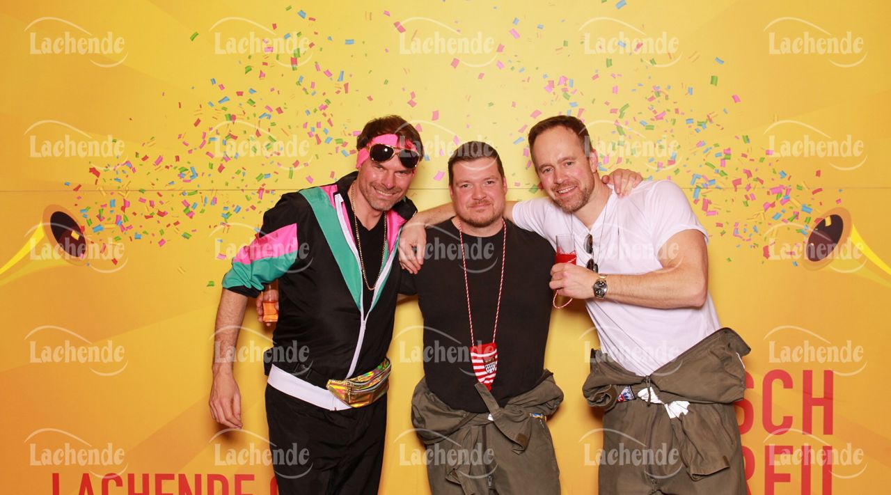 Lachende Kölnarena 01.03.2025 21:55 Uhr - 0394