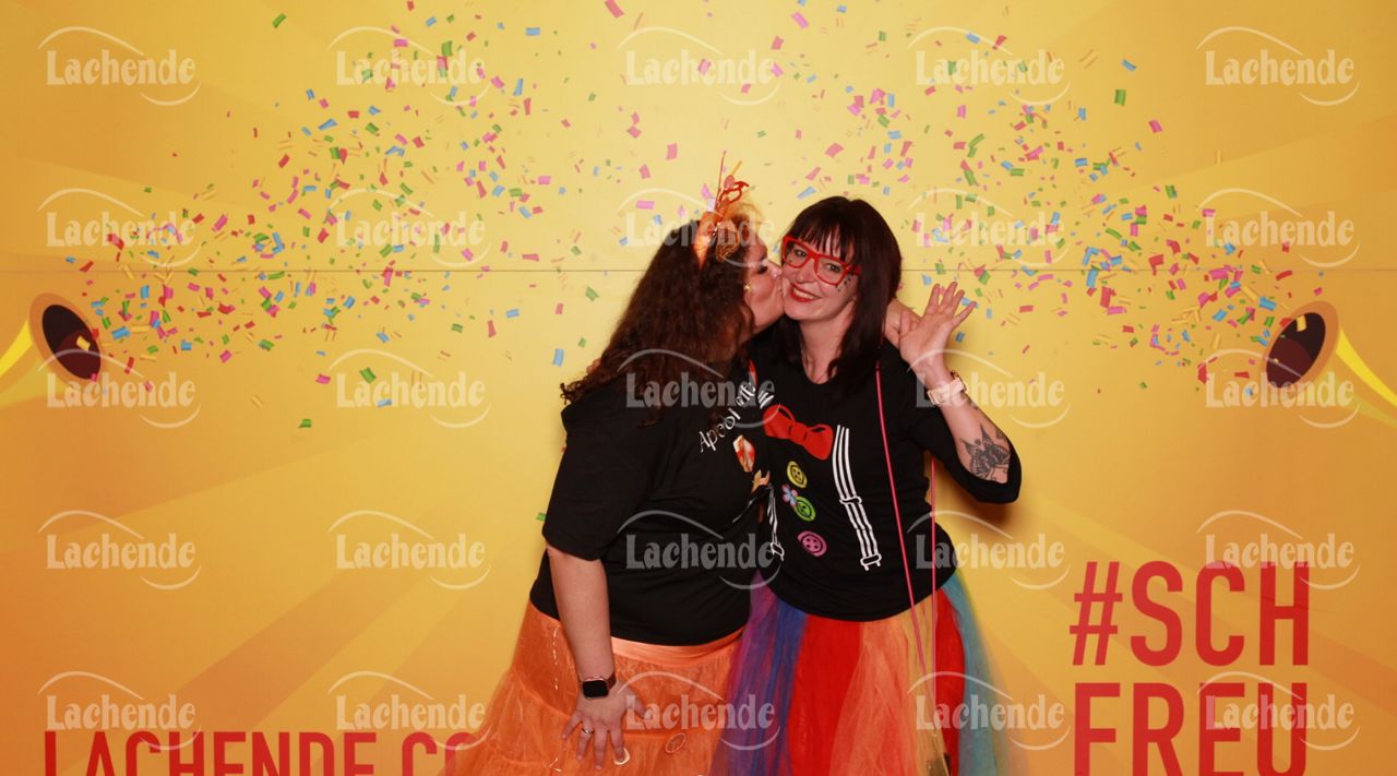 Lachende Kölnarena 27.02.2025 20:40 Uhr - 0372