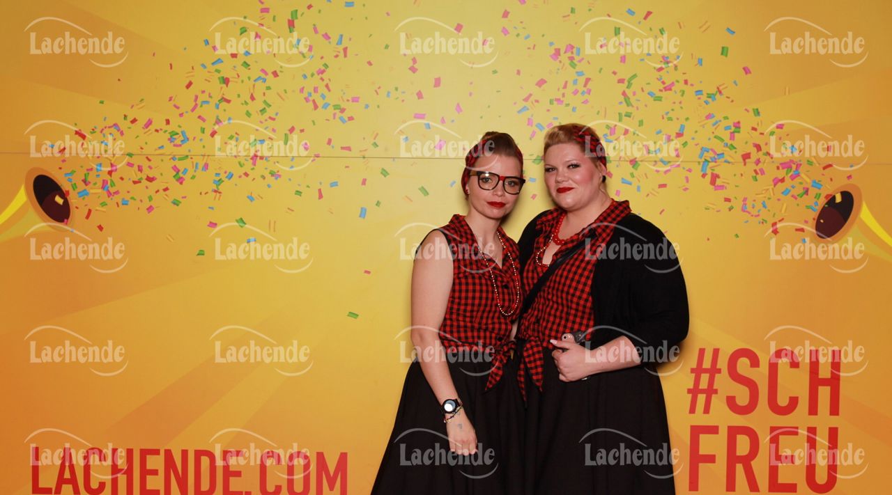 Lachende Kölnarena 10.02.24 21:14 Uhr - 0401