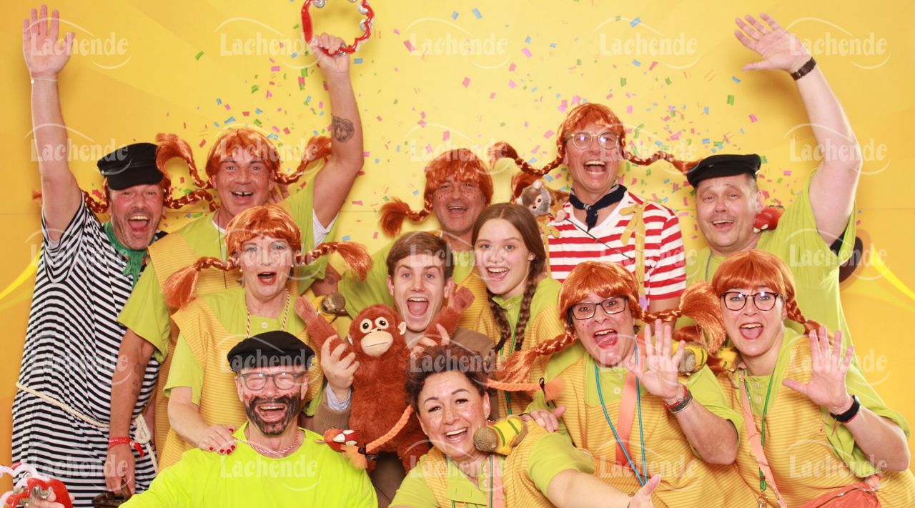 Lachende Kölnarena 02.03.2025 15:45 Uhr - 0067