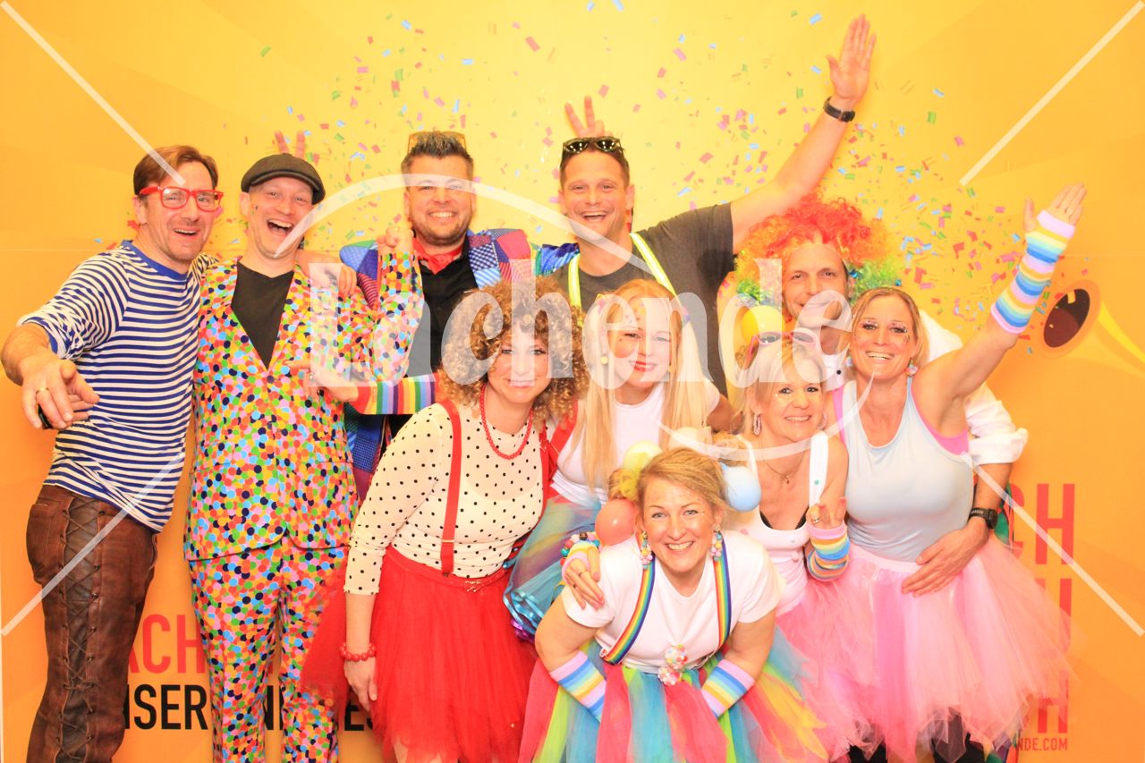 Lachende Kölnarena 15.02.2026 21:10 Uhr - 0515