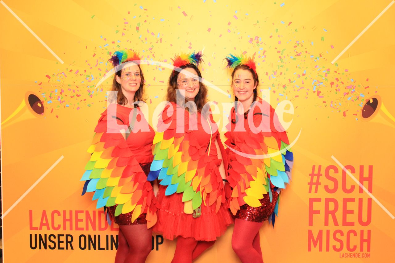 Lachende Kölnarena 13.02.2026 19:52 Uhr - 0215