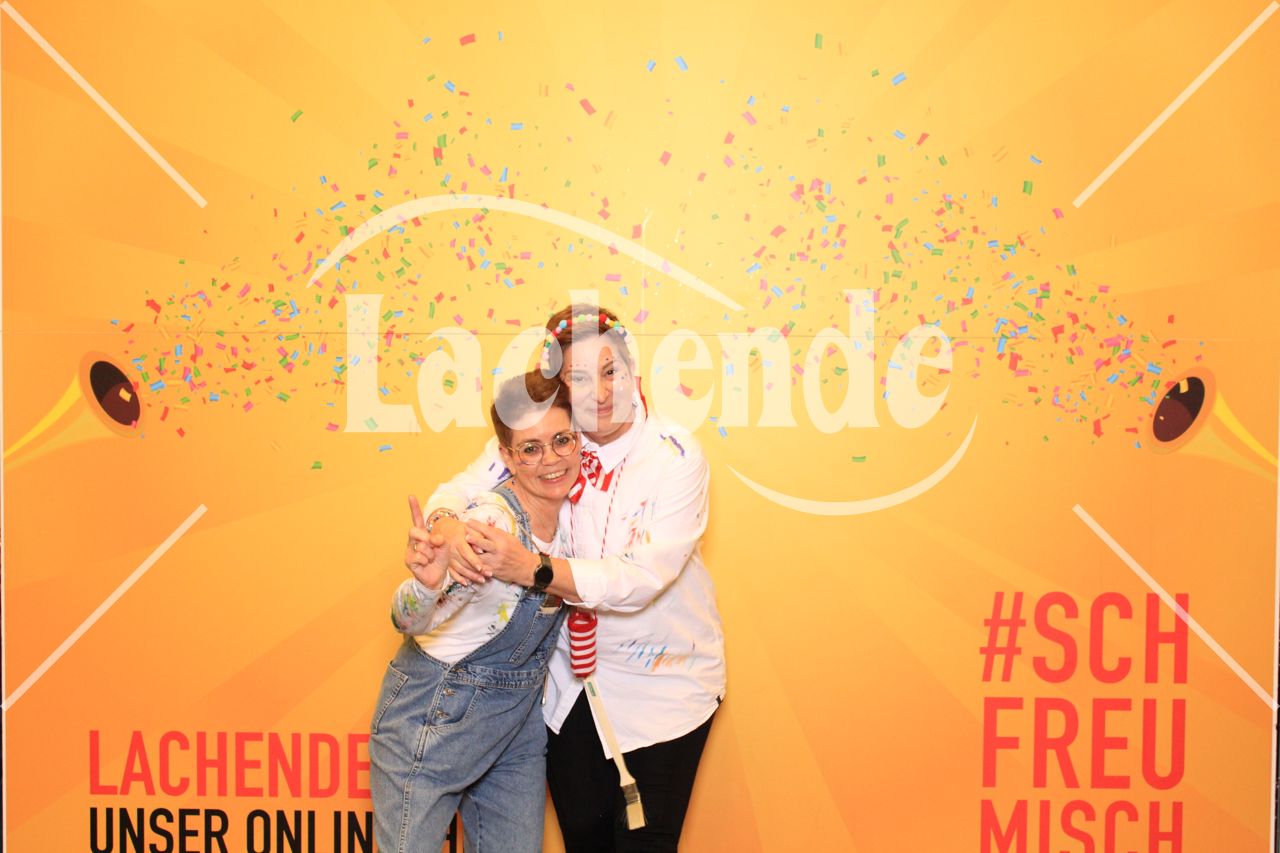 Lachende Kölnarena 17.01.2026 20:44 Uhr - 0150