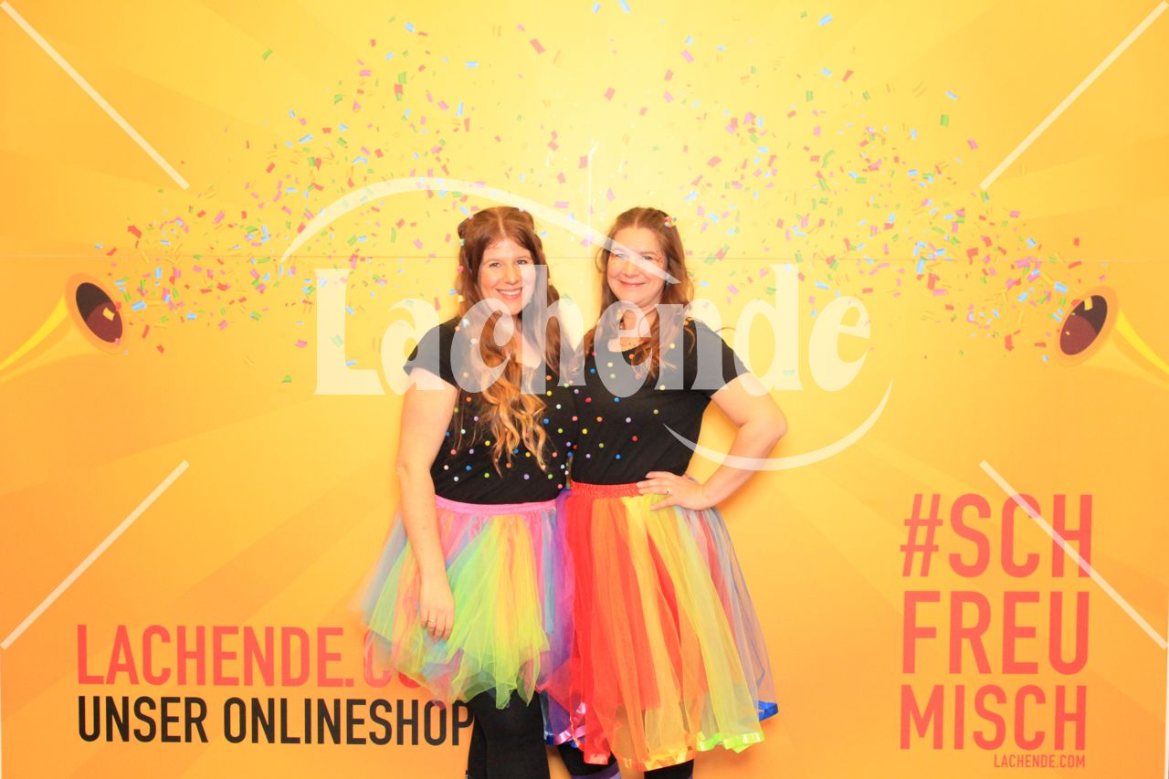 Lachende Kölnarena 24.01.2026 21:44 Uhr - 0245