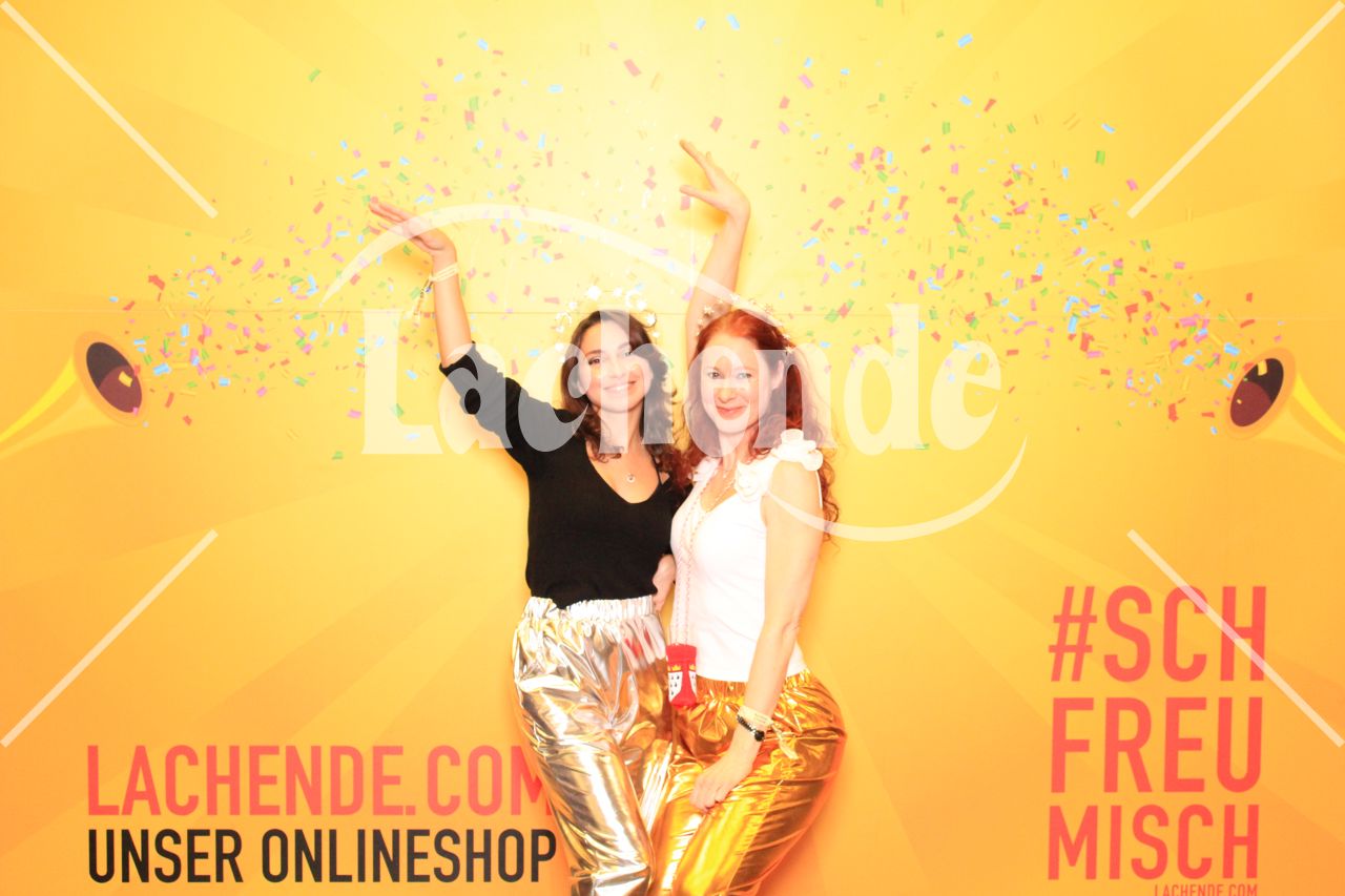 Lachende Kölnarena 07.02.2026 19:42 Uhr - 0135