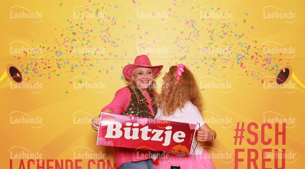 Lachende Kölnarena 27.02.2025 22:00 Uhr - 0449