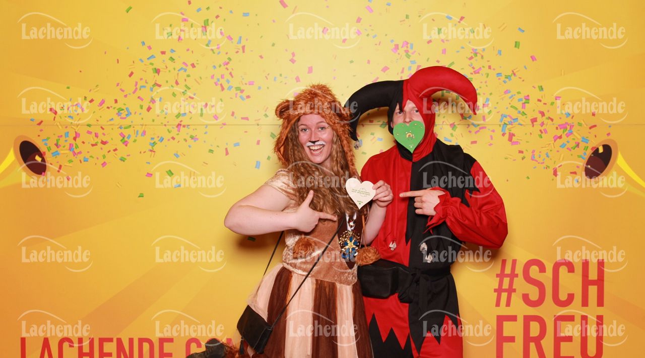 Lachende Kölnarena 27.02.2025 19:09 Uhr - 0233