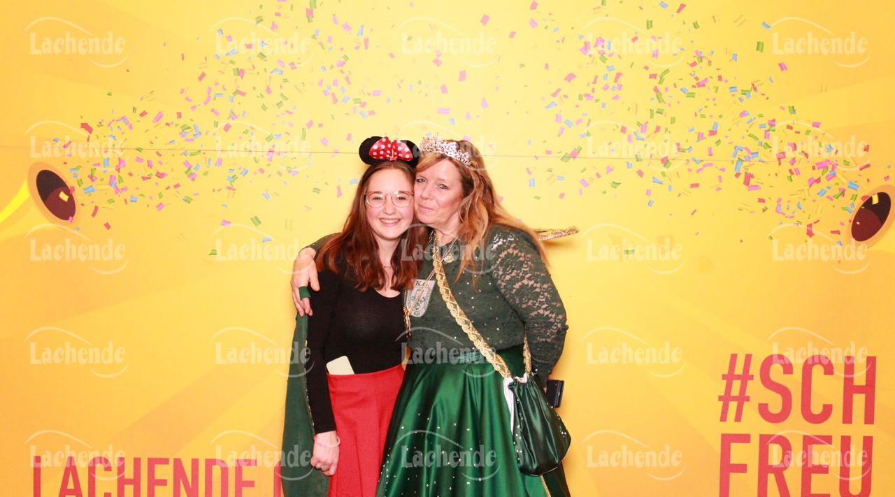 Lachende Kölnarena 21.01.2023 0508