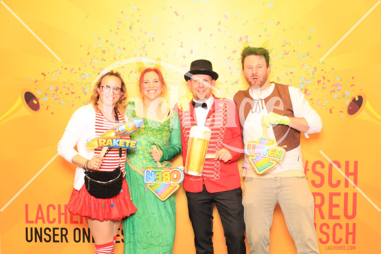 Lachende Kölnarena 14.02.2026 21:31 Uhr - 0488