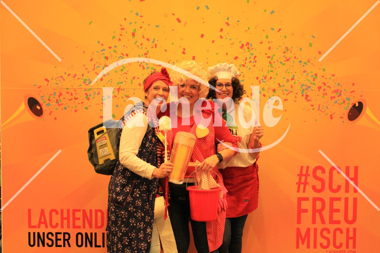 Lachende Kölnarena 06.02.2026 18:18 Uhr - 0041