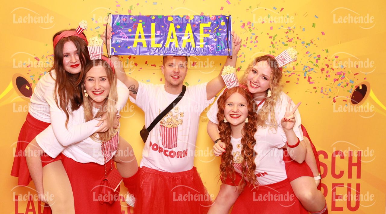 Lachende Kölnarena 28.01.2023 0203