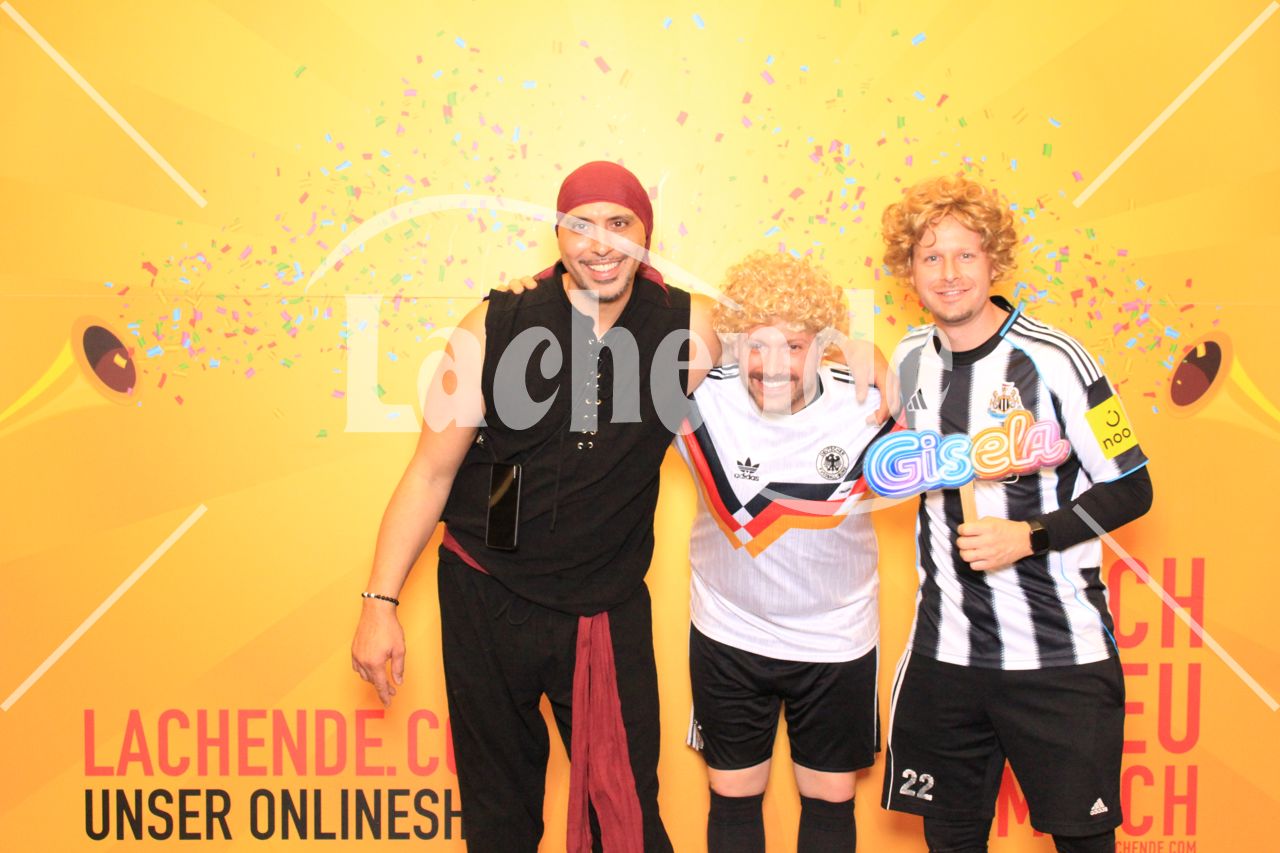 Lachende Kölnarena 07.02.2026 22:06 Uhr - 0382