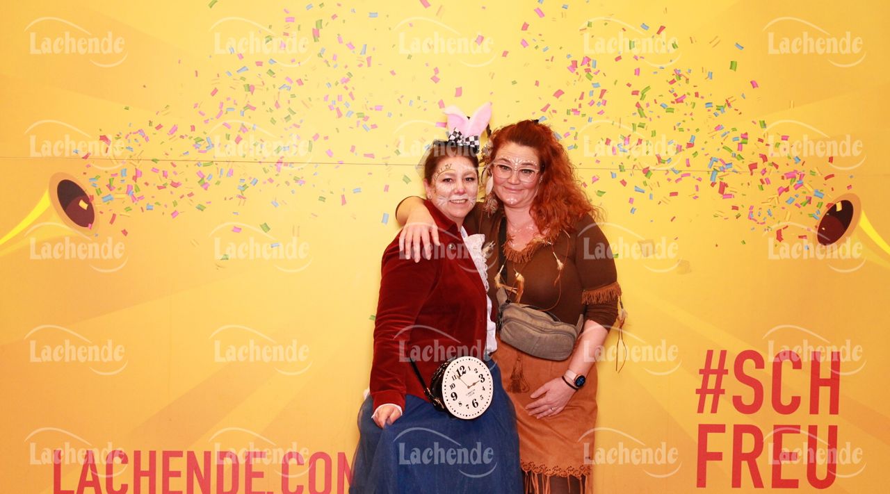 Lachende Kölnarena 16.02.2023 0202