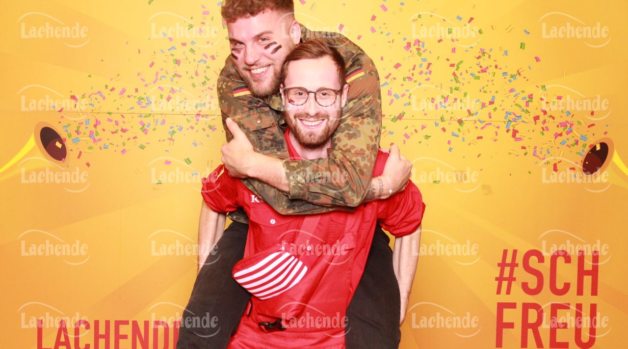 Lachende Kölnarena 10.02.2023 0398