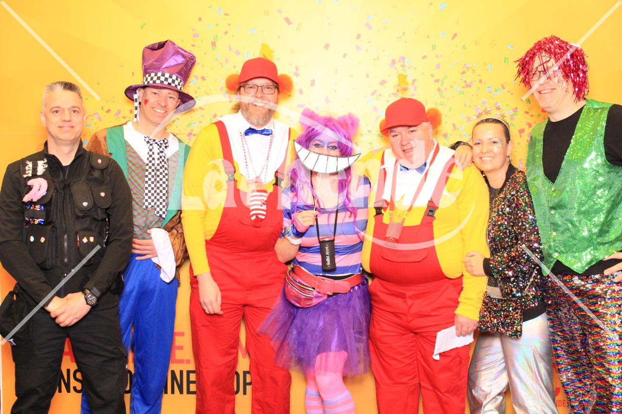 Lachende Kölnarena 13.02.2026 17:47 Uhr - 0017