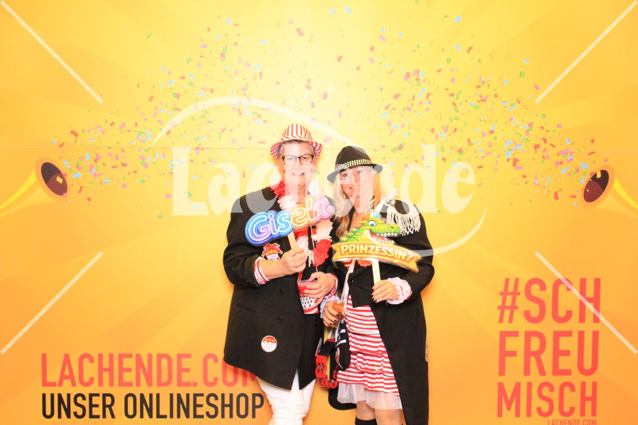 Lachende Kölnarena 07.02.2026 20:21 Uhr - 0209