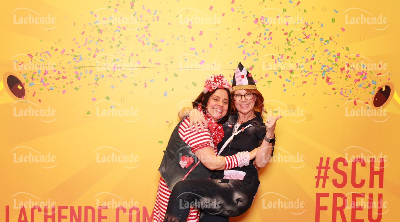 Lachende Kölnarena 27.01.2023 0374