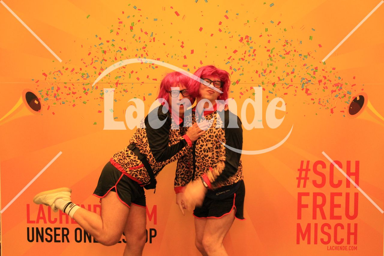 Lachende Kölnarena 13.02.2026 21:43 Uhr - 0399