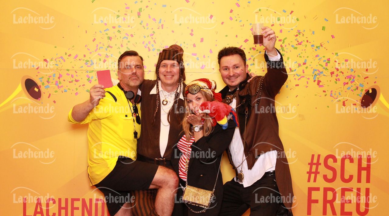 Lachende Kölnarena 10.02.2023 0509