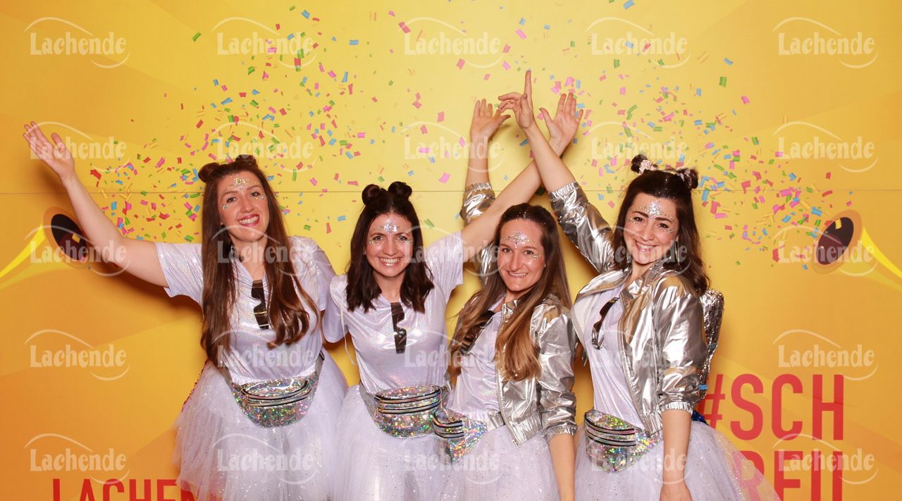 Lachende Kölnarena 01.03.2025 21:07 Uhr - 0327