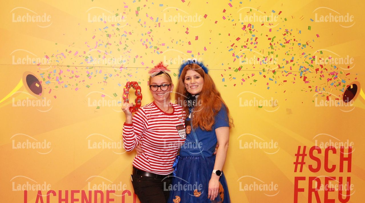 Lachende Kölnarena 11.02.2023 0328