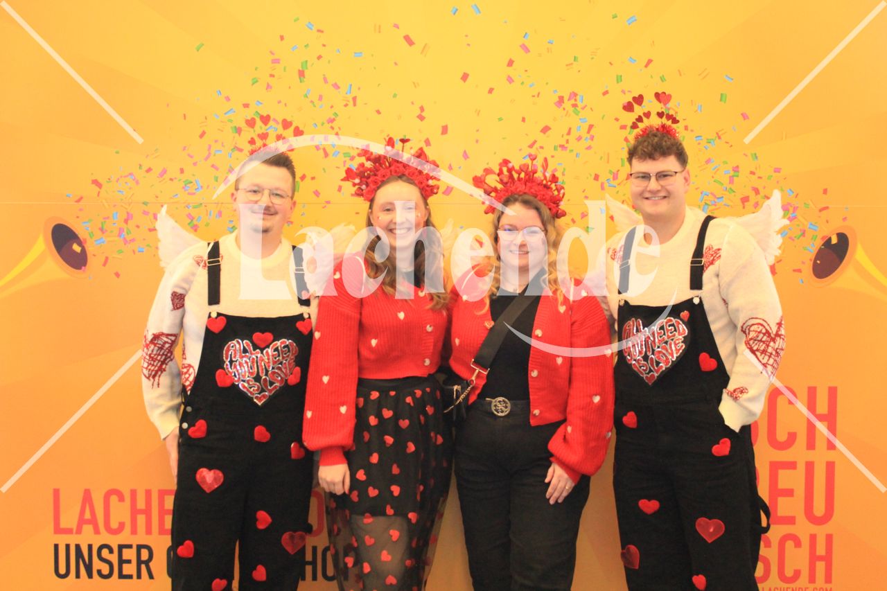 Lachende Kölnarena 12.02.2026 15:11 Uhr - 0008