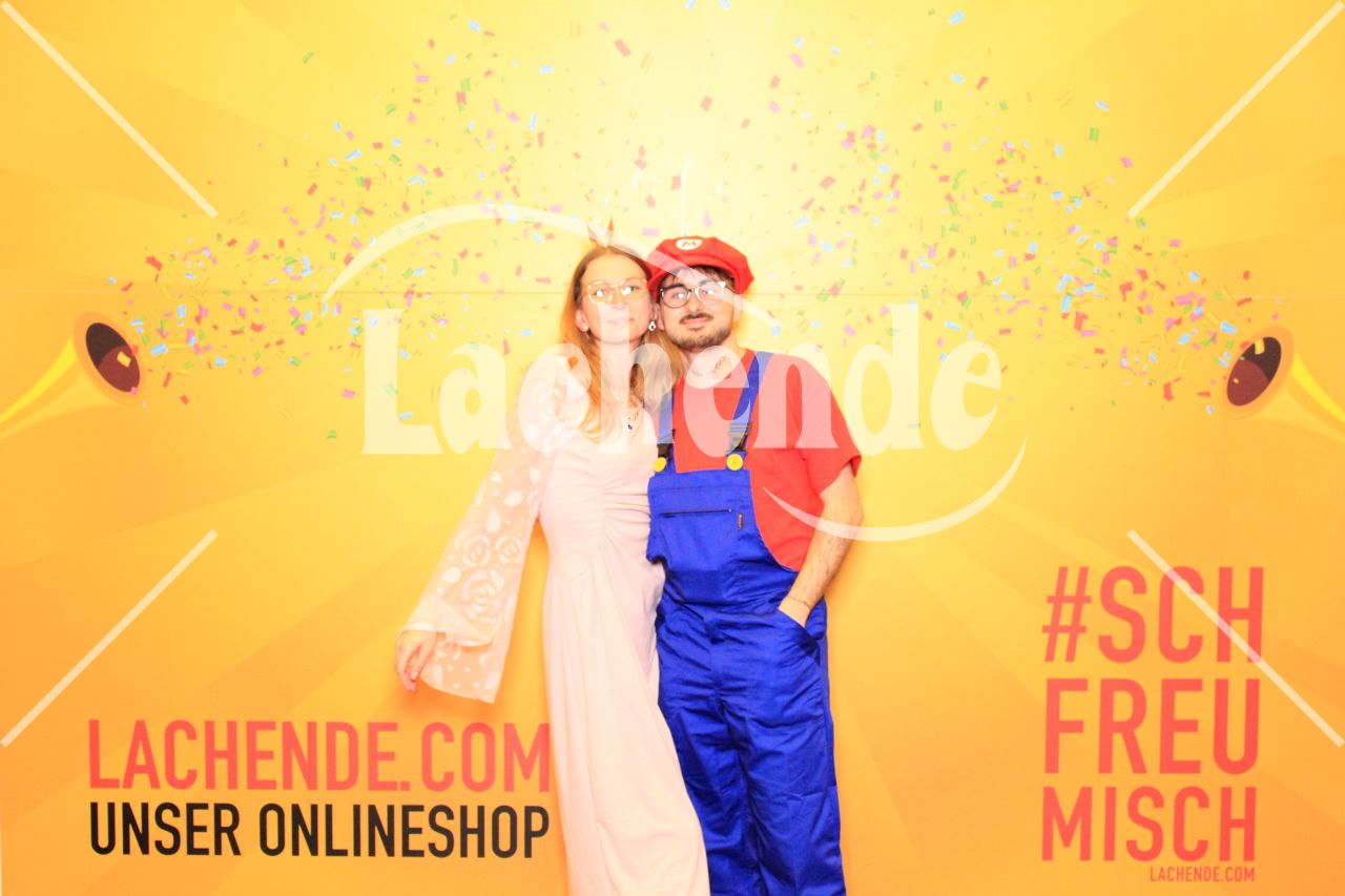 Lachende Kölnarena 14.02.2026 21:25 Uhr - 0480