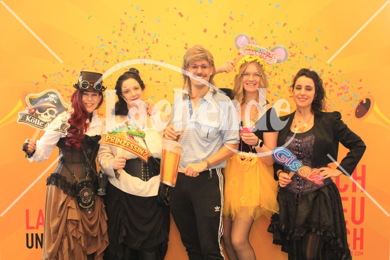 Lachende Kölnarena 15.02.2026 15:44 Uhr - 0067