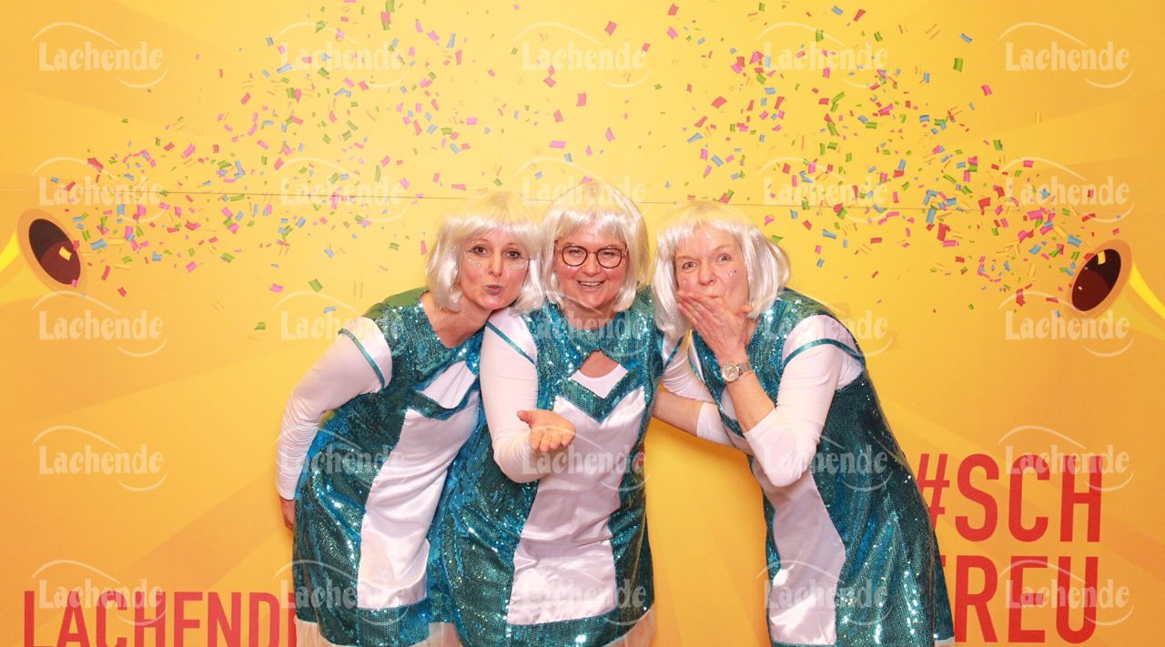 Lachende Kölnarena 27.01.2023 0637