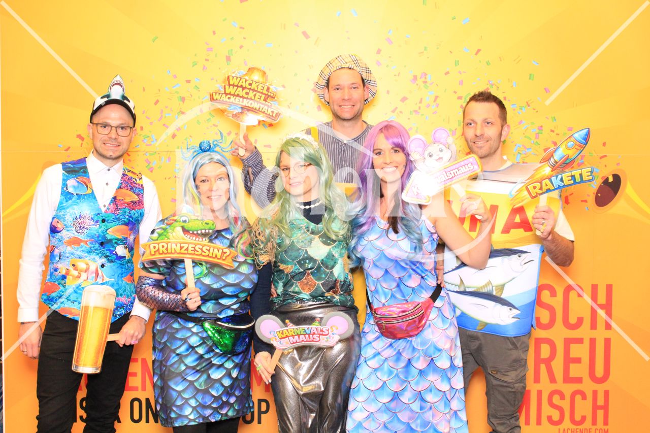 Lachende Kölnarena 06.02.2026 18:21 Uhr - 0049