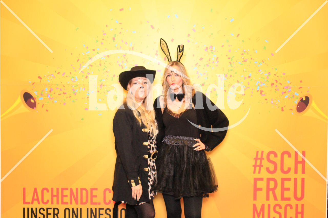 Lachende Kölnarena 23.01.2026 19:39 Uhr - 0101